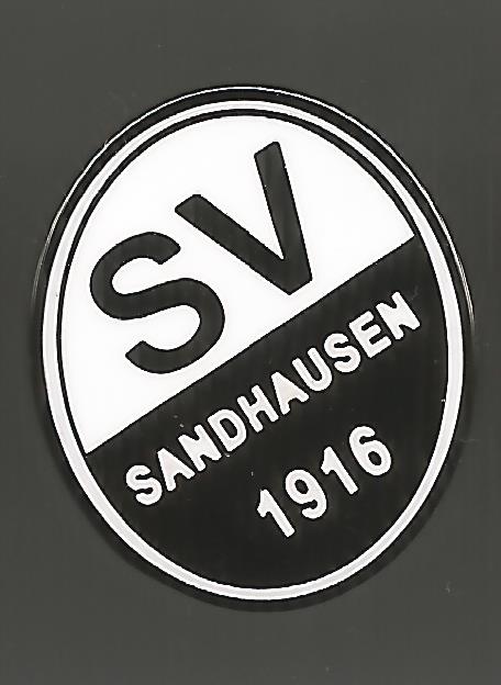 Badge SV Sandhausen